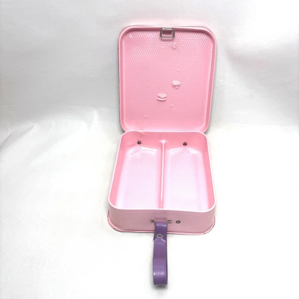 Mattel‎ 1966 Cheerful Tearful 6
